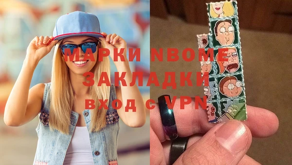 стаф Краснослободск